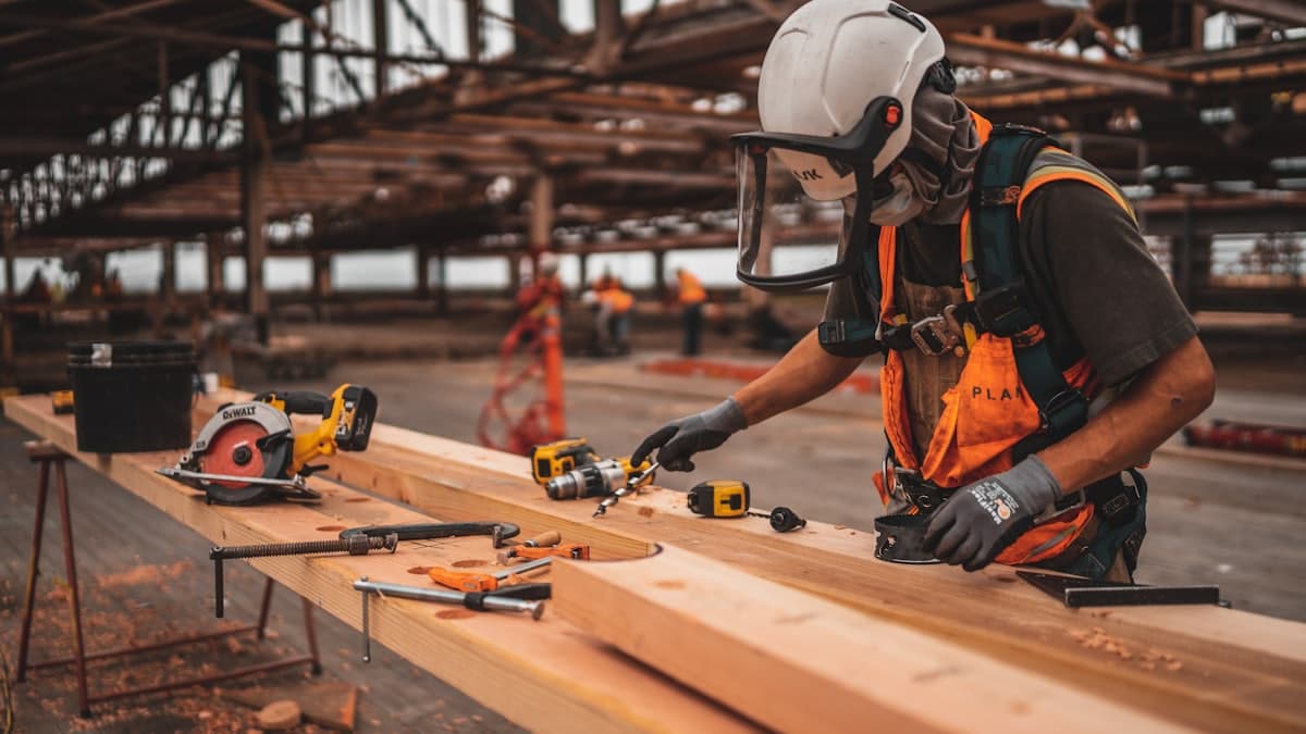 What it actually means to be AI ready in construction