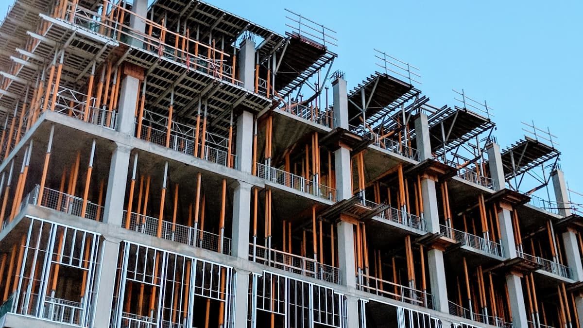 Three signs your construction company has outgrown spreadsheets