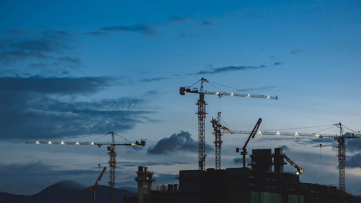 Your construction company needs an AI policy. Here's a starter template.