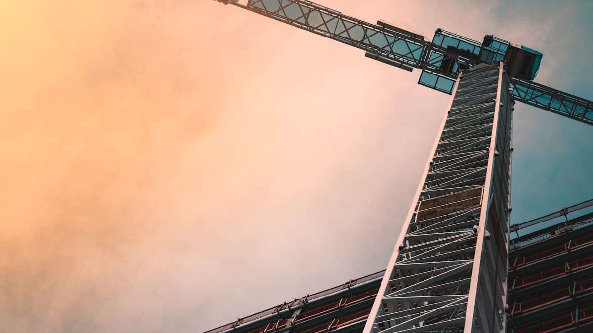 Custom software vs. Procore for small to mid-size construction companies