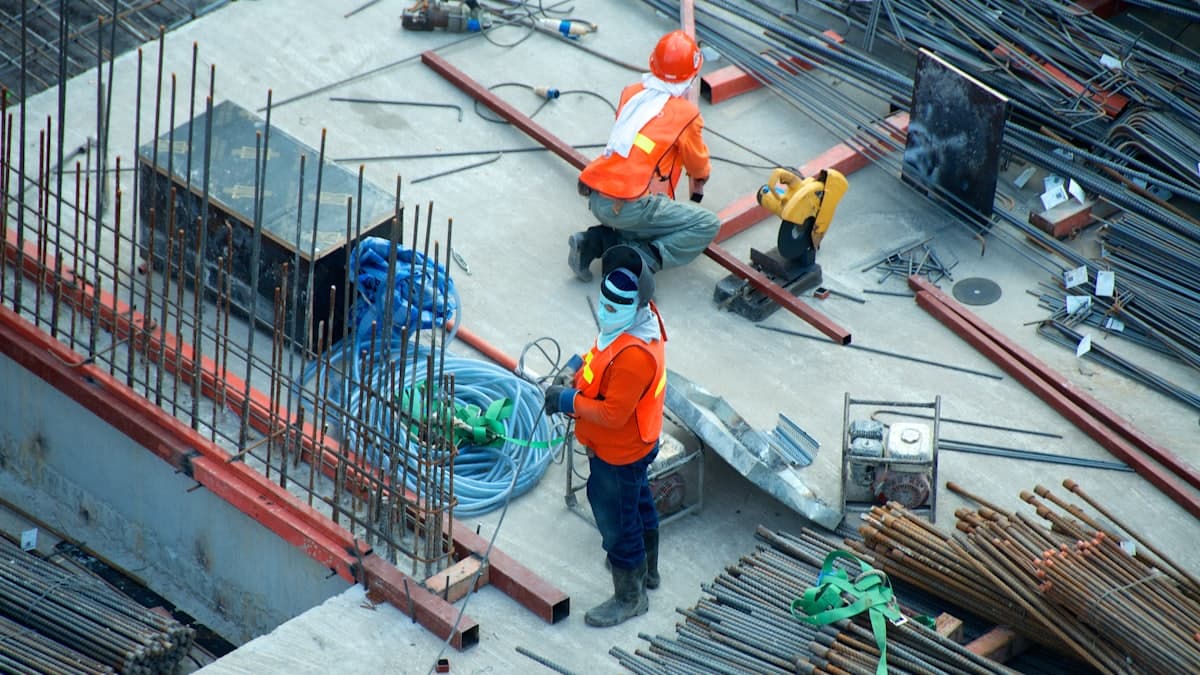 How to get your construction team actually using AI