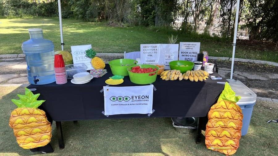BIA Los Angeles/Ventura Golf Tournament